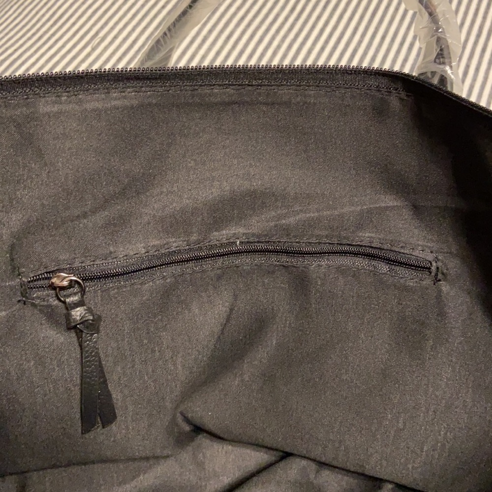 Botkier New York oversized bag NWT - Picture 7 of 9